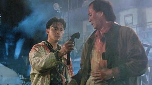 最后一枪全集在线观看,生死对决，真相揭晓  第3张