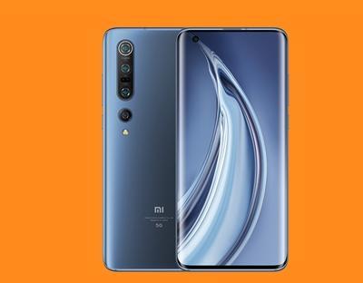 小米最新机型爆料,颠覆性设计，性能与美学新高度  第2张