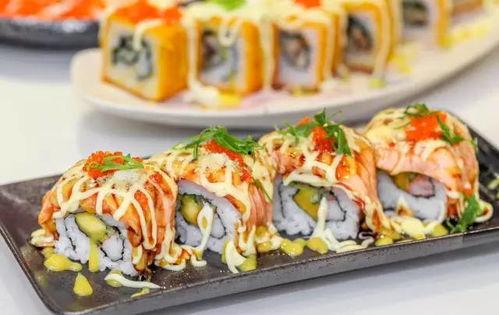 新一番寿司爆料视频大全,视频大全带你领略美食魅力 第3张 新一番寿司爆料视频大全,视频大全带你领略美食魅力 第3张