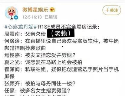 小盒鱼爆料视频大全最新,揭秘娱乐圈幕后故事 第3张 小盒鱼爆料视频大全最新,揭秘娱乐圈幕后故事 第3张